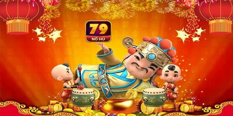 Nổ hũ thần tài Net88 Cách chơi nổ hũ thần tài Net88 chi tiết
