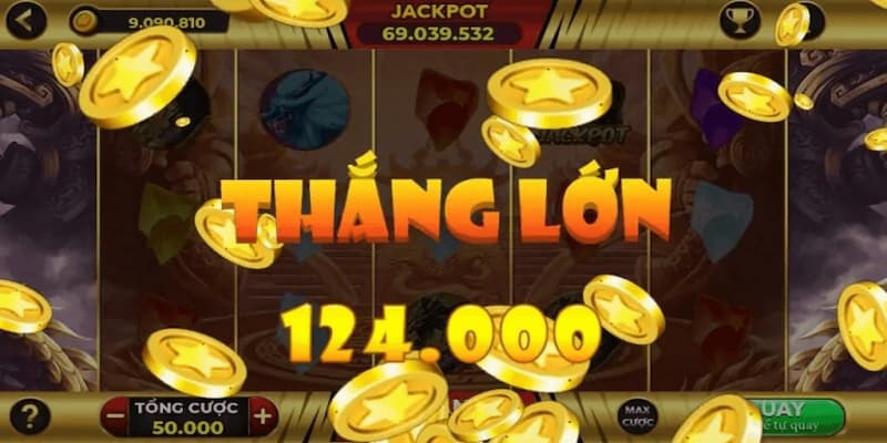 Cách chơi Nổ hũ trả thưởng hiệu quả