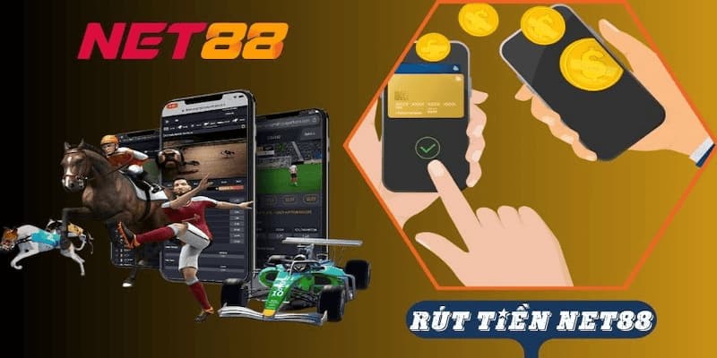 Rút Tiền Net88 Cách Đảm Bảo Rút Tiền Net88 Thành Công