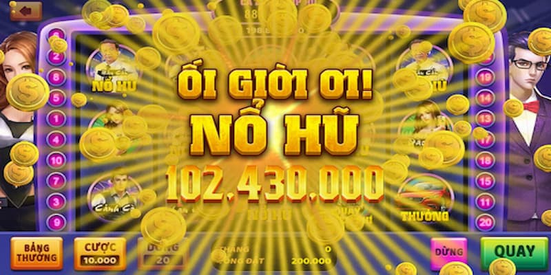 Nổ hũ mạt Net88 Điều cần lưu ý khi tham gia Nổ hũ mạt Net88
