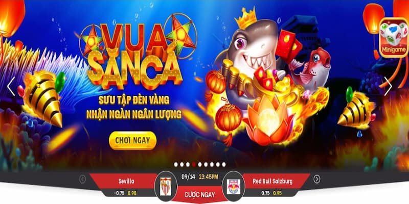 Bắn cá Net88 Giới thiệu về Bắn cá Net88