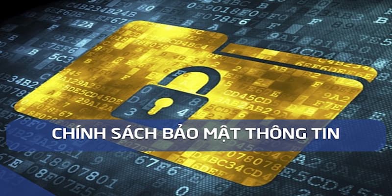 chính sách bảo mật Hệ thống chính sách bảo mật tại Net88