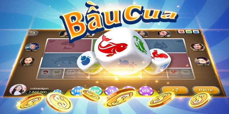 Bầu Cua Net88 Hướng Dẫn Cách Chơi Bầu Cua Net88