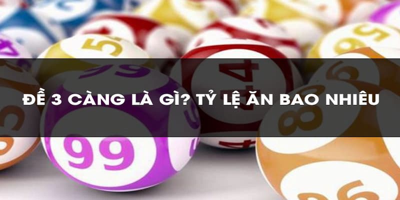 Xổ Số 3 Càng Net88 Khái Niệm Và Luật Chơi Cơ Bản