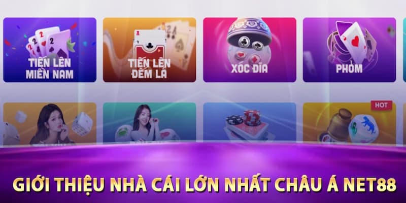 Casino Khuyến Mãi Tại Casino Net88