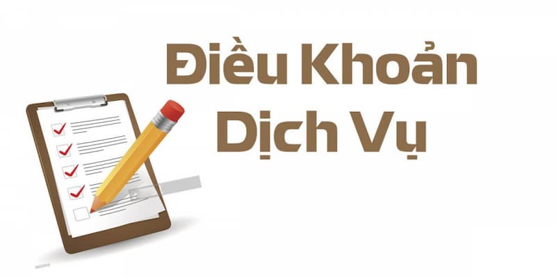 Điều khoản và điều kiện Lưu ý về điều khoản và điều kiện