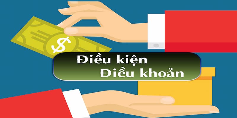 Điều khoản và điều kiện Lý do cần đọc kỹ trước khi đăng ký
