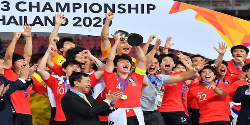 Bóng Đá Olympic Net88 Lý do nên chơi Bóng Đá Olympic Net88