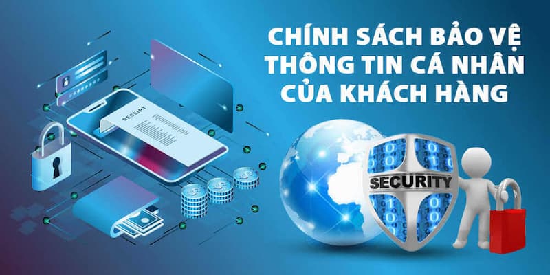 chính sách bảo mật Mục tiêu của chính sách bảo mật tại Net88