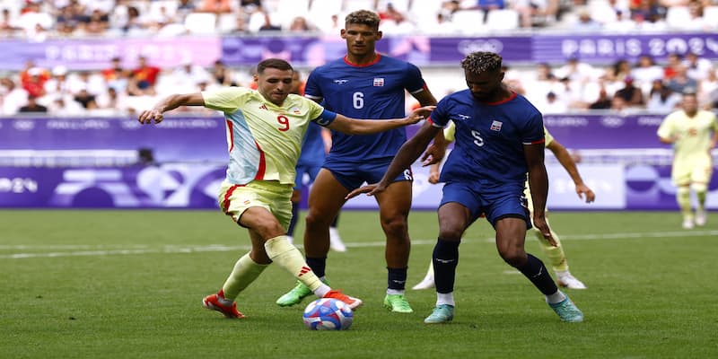 Bóng Đá Olympic Net88 Nguồn gốc và mục tiêu của trò chơi