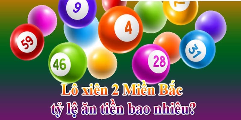 Lô Xiên 2 Quyền lợi khi tham gia Lô Xiên 2 tại Net88