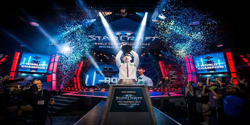 Esport Tại sao chọn Esport Net88?