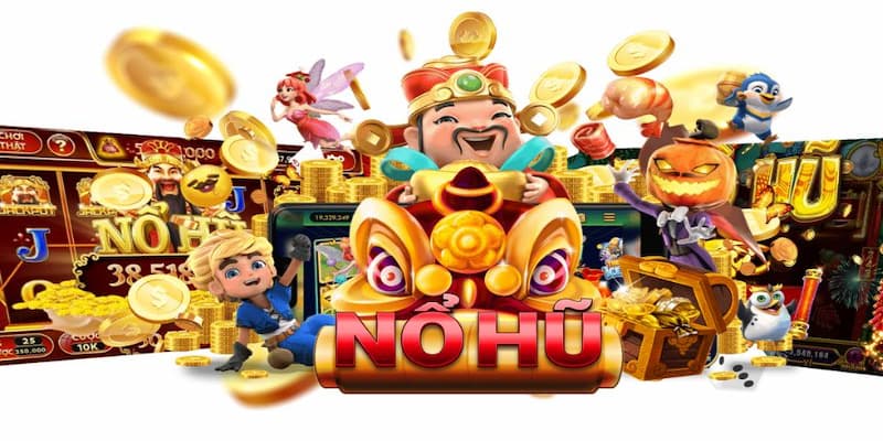 Nổ hũ mạt Net88 Tại sao Nổ hũ mạt Net88 phổ biến?
