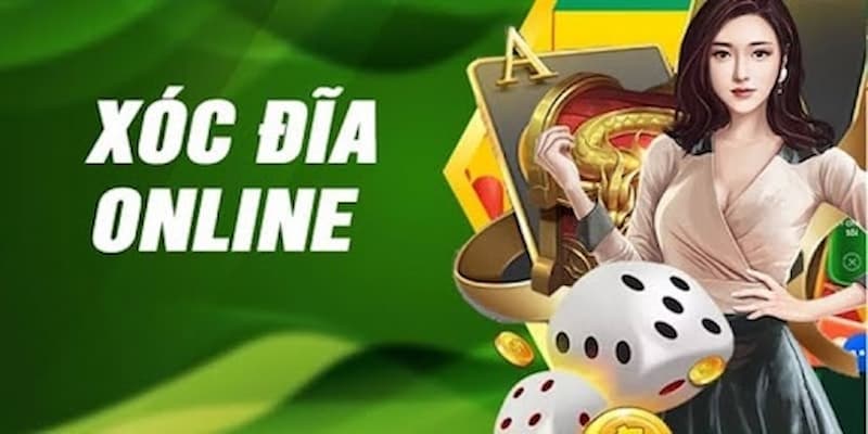 Xóc Đĩa Net88