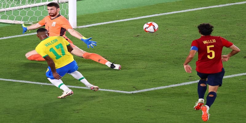 Bóng Đá Olympic Net88