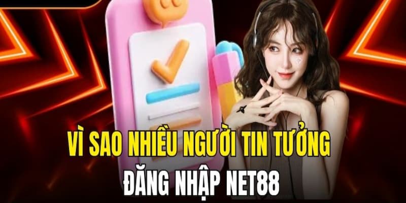 Về chúng tôi Trải nghiệm chơi game tại Net88