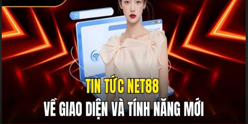 Về chúng tôi Về chúng tôi – Giới thiệu về Net88