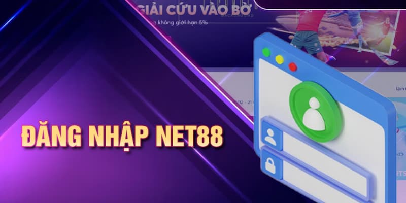 Đăng nhập Net88 Vì sao cần hiểu rõ cách Đăng nhập Net88?