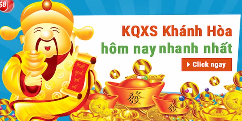 Xổ Số Khánh Hòa Xổ Số Khánh Hòa có phải chỉ là may mắn?